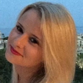 Laura Hickman